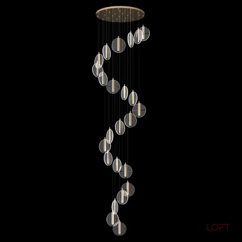 Подвесной светильник PROCYON L48 Подвесной светильник PROCYON L48