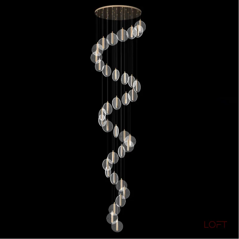 Подвесной светильник PROCYON L48 Подвесной светильник PROCYON L48