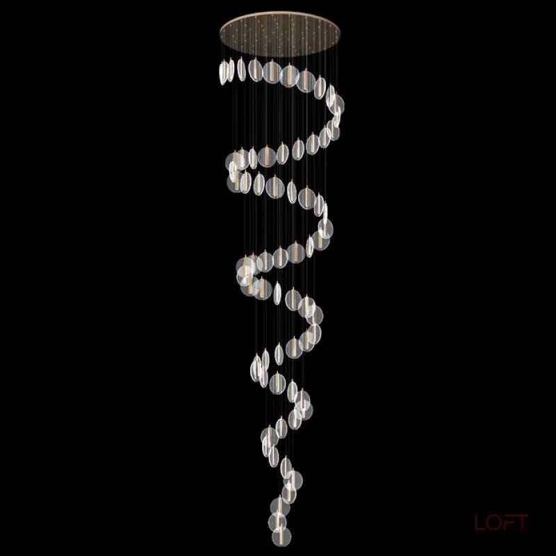 Подвесной светильник PROCYON L48 Подвесной светильник PROCYON L48