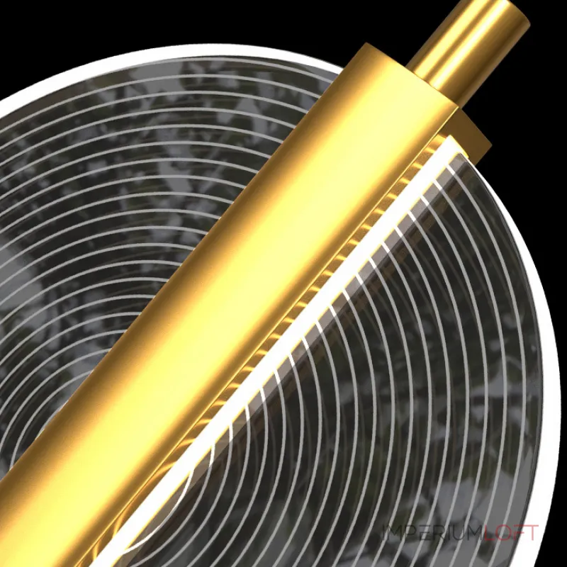 Подвесной светильник PROCYON L48 Подвесной светильник PROCYON L48