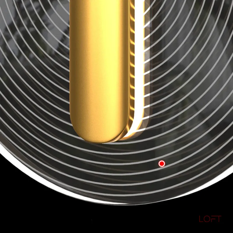 Подвесной светильник PROCYON L48 Подвесной светильник PROCYON L48