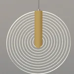 Подвесной светильник PROCYON L48