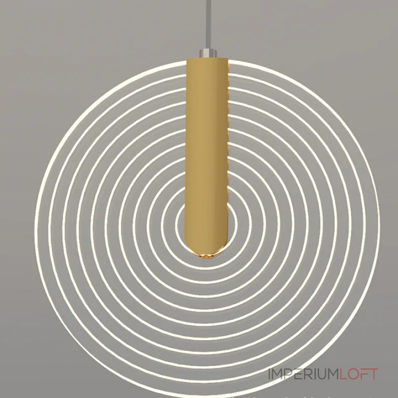 Подвесной светильник PROCYON L48 Подвесной светильник PROCYON L48