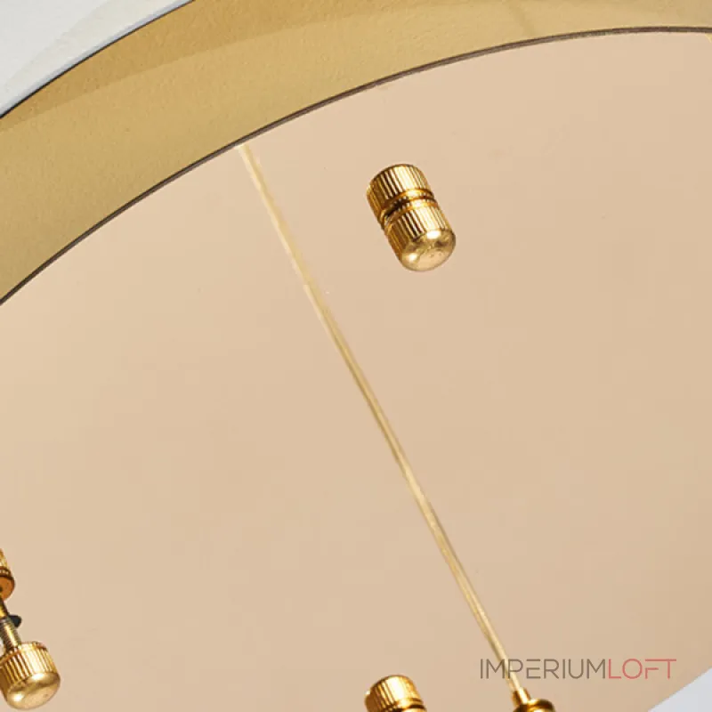 Подвесной светильник PROCYON L48 Подвесной светильник PROCYON L48