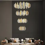 Подвесной светильник PROCYON L48