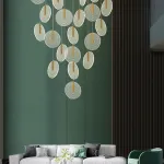 Подвесной светильник PROCYON L48