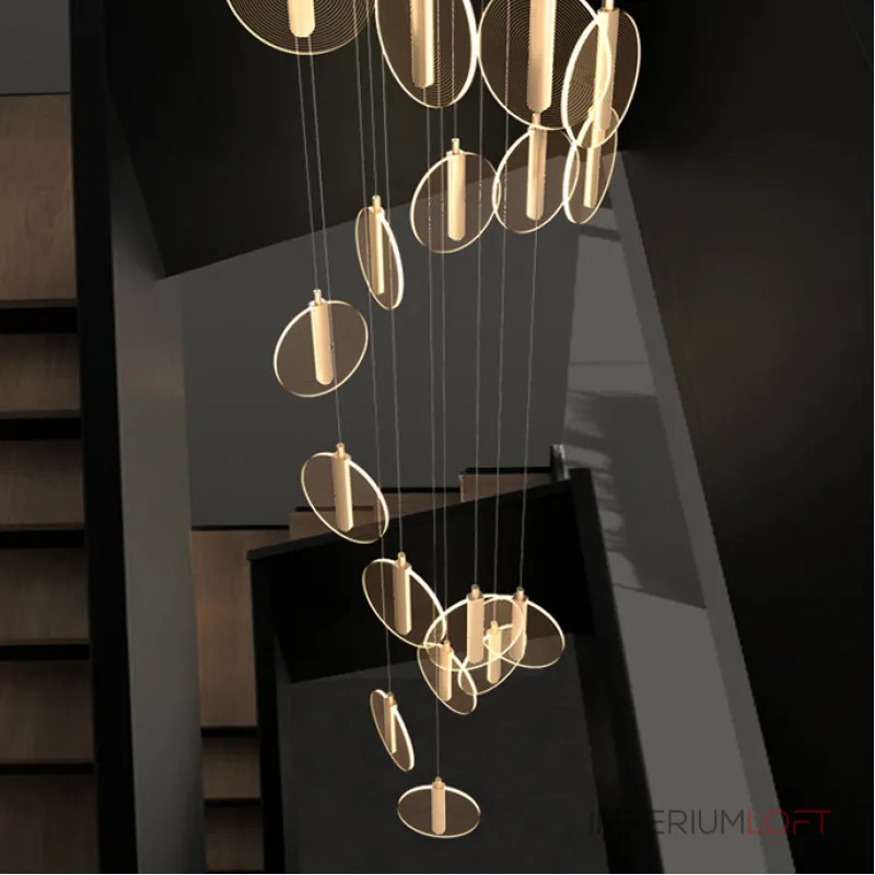 Подвесной светильник PROCYON L48 Подвесной светильник PROCYON L48