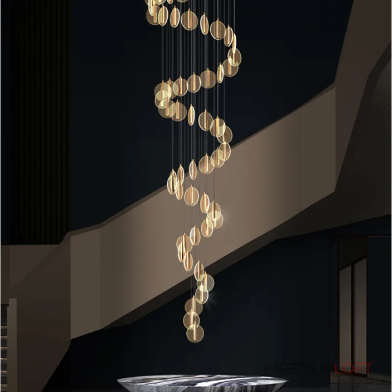 Подвесной светильник PROCYON L48 Подвесной светильник PROCYON L48