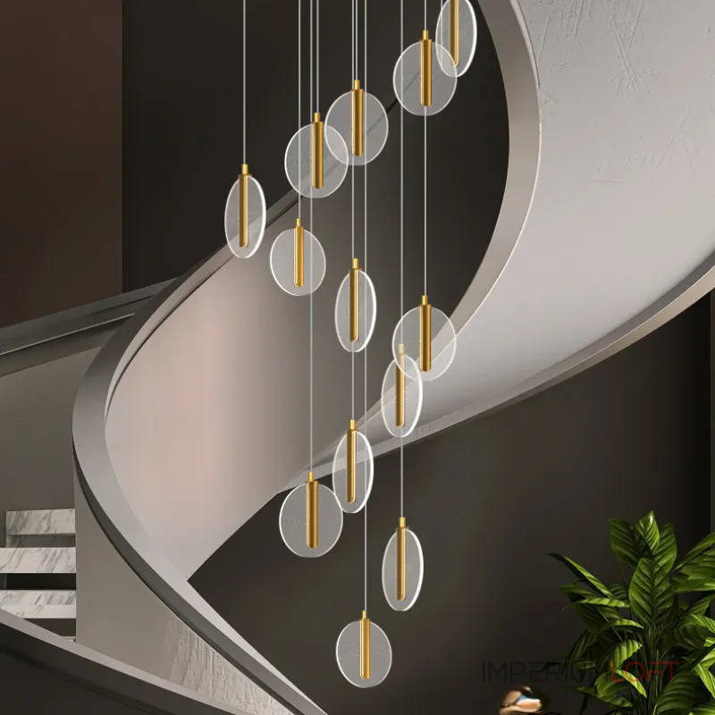 Подвесной светильник PROCYON L48 Подвесной светильник PROCYON L48