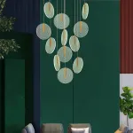 Подвесной светильник PROCYON L48