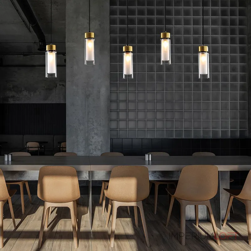 Подвесной светильник VERGE MORE L3 Диск Подвесной светильник VERGE MORE L3 Диск