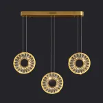 Подвесной светильник GODIVA MORE L3