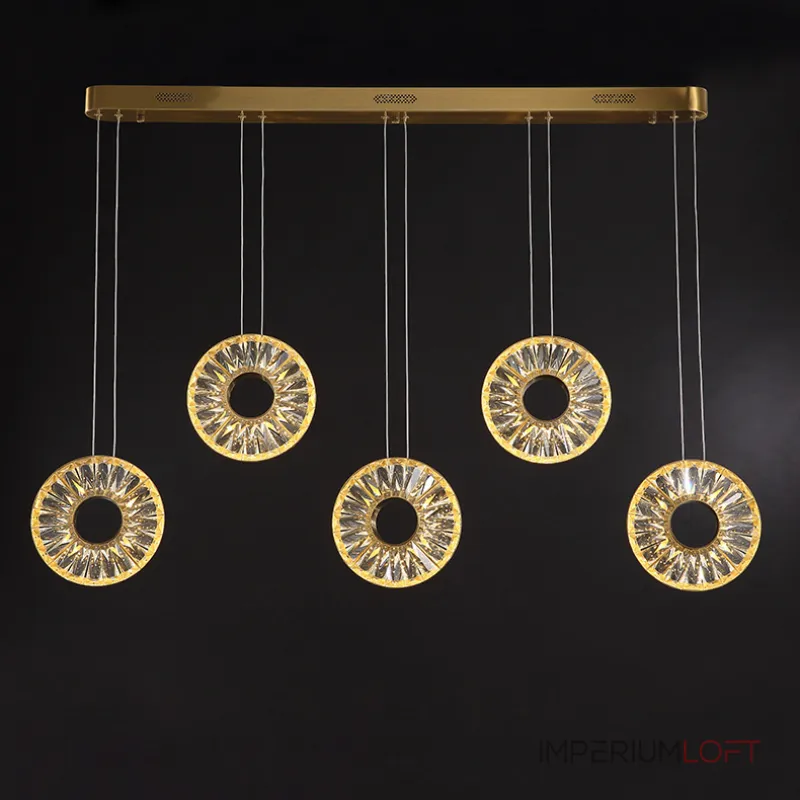 Подвесной светильник GODIVA MORE L3