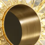 Подвесной светильник GODIVA MORE L3