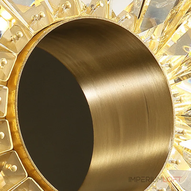 Подвесной светильник GODIVA MORE L3