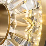 Подвесной светильник GODIVA MORE L3