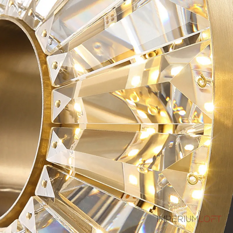 Подвесной светильник GODIVA MORE L3