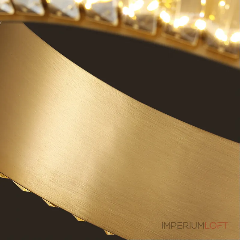 Подвесной светильник GODIVA MORE L3