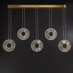 Подвесной светильник GODIVA MORE L3