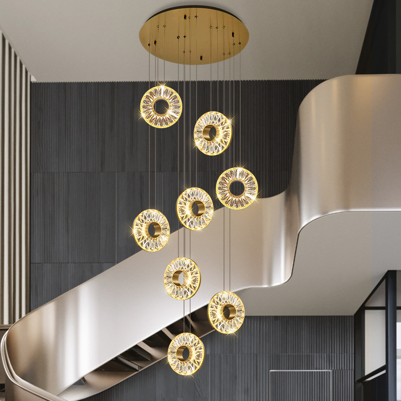 Подвесной светильник GODIVA MORE L3