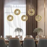 Подвесной светильник GODIVA MORE L3