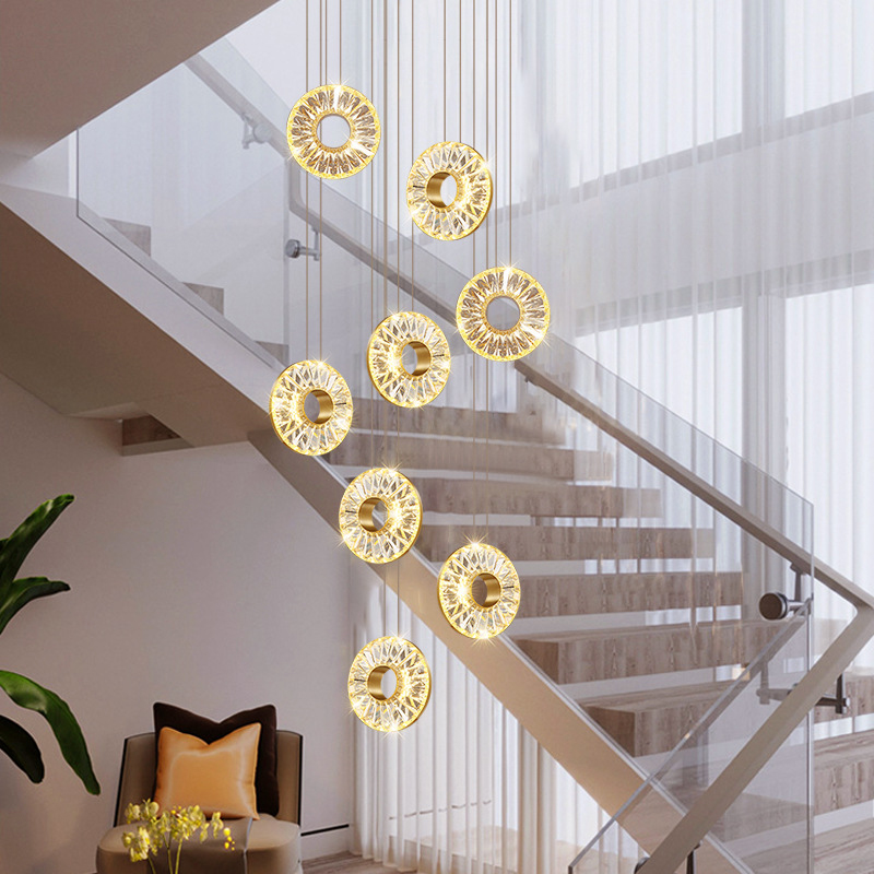 Подвесной светильник GODIVA MORE L3