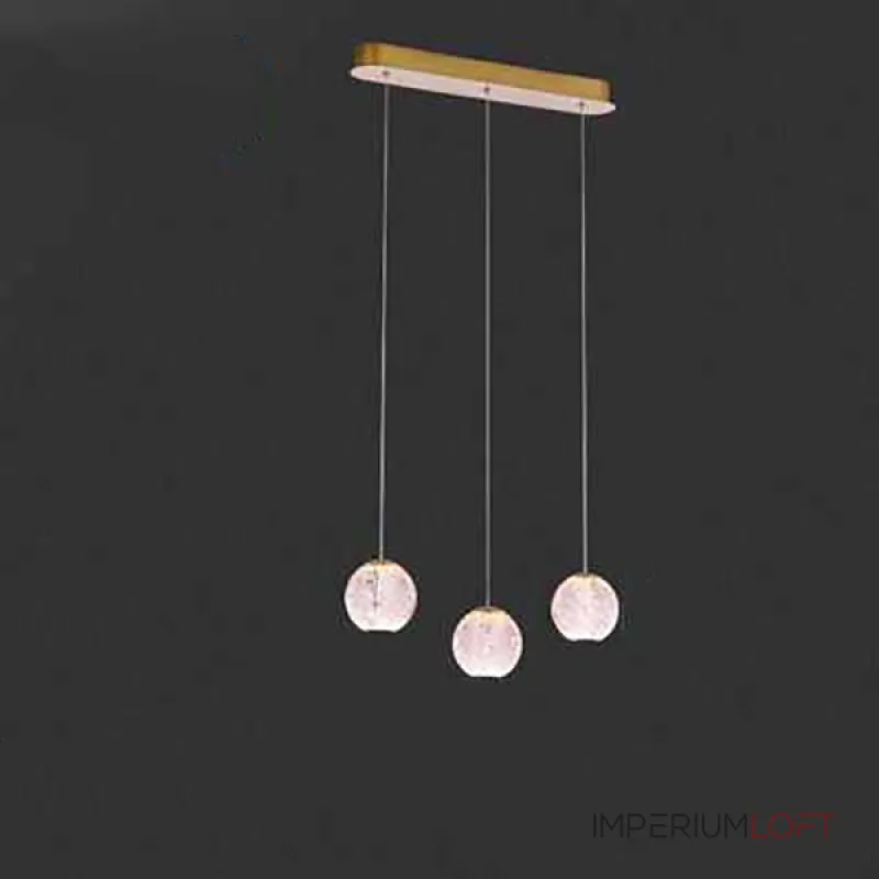 Подвесной светильник STORMS MORE L17 Gold Диск Подвесной светильник STORMS MORE L17 Gold Диск