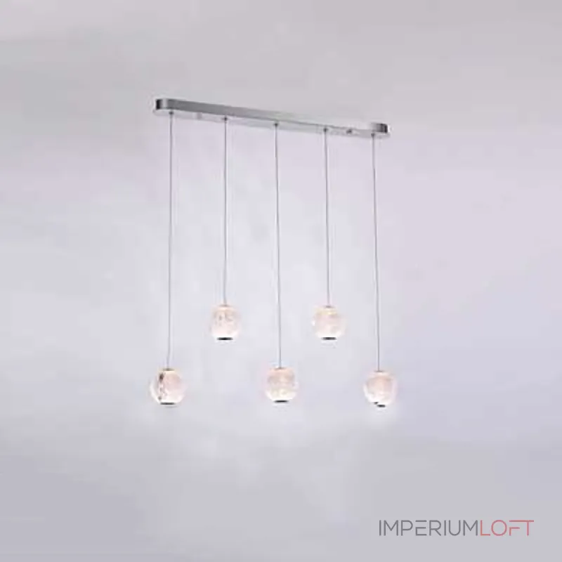 Подвесной светильник STORMS MORE L17 Gold Диск Подвесной светильник STORMS MORE L17 Gold Диск