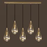 Подвесной светильник EAST MORE L3 Планка