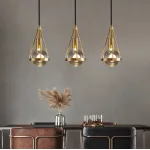 Подвесной светильник EAST MORE L3 Планка