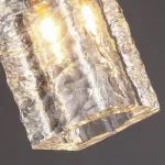 Подвесной светильник VALDIS MORE L3 Планка