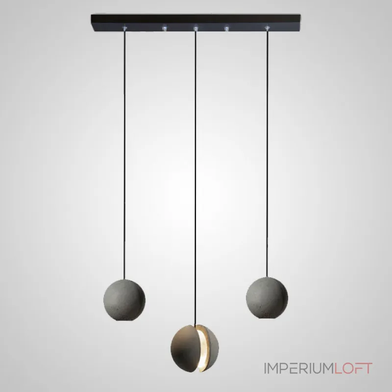 Подвесной светильник PALDIS COMBO L5 Планка Подвесной светильник PALDIS COMBO L5 Планка