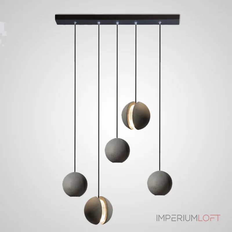 Подвесной светильник PALDIS COMBO L5 Планка Подвесной светильник PALDIS COMBO L5 Планка