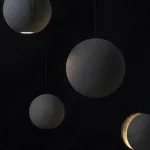 Подвесной светильник PALDIS COMBO L3 Планка