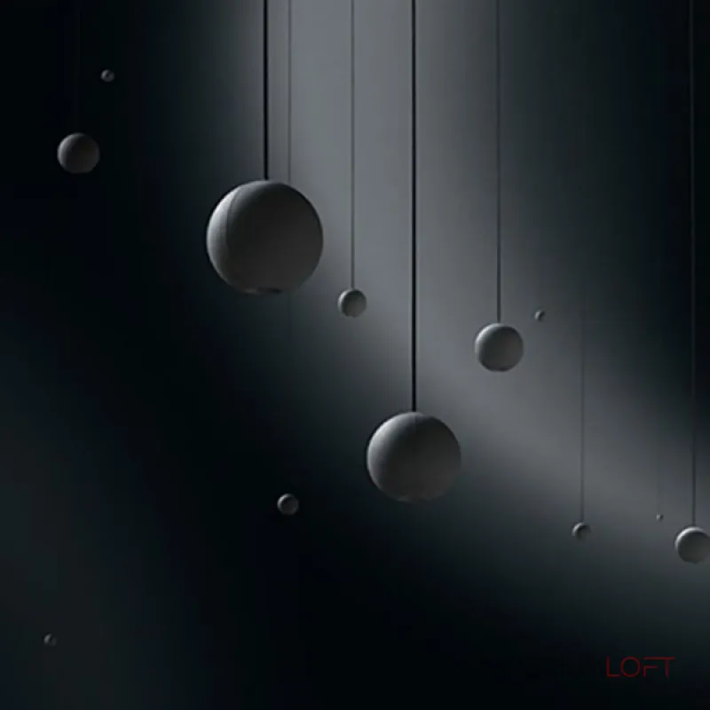 Подвесной светильник PALDIS COMBO L5 Планка Подвесной светильник PALDIS COMBO L5 Планка