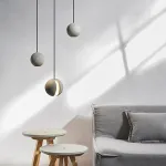 Подвесной светильник PALDIS COMBO L3 Планка