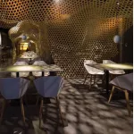 Подвесной светильник PALDIS COMBO L3 Планка