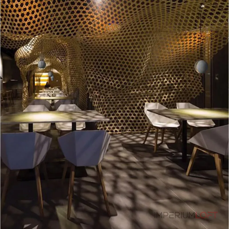 Подвесной светильник PALDIS COMBO L5 Планка Подвесной светильник PALDIS COMBO L5 Планка