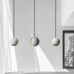 Подвесной светильник PALDIS COMBO L3 Планка