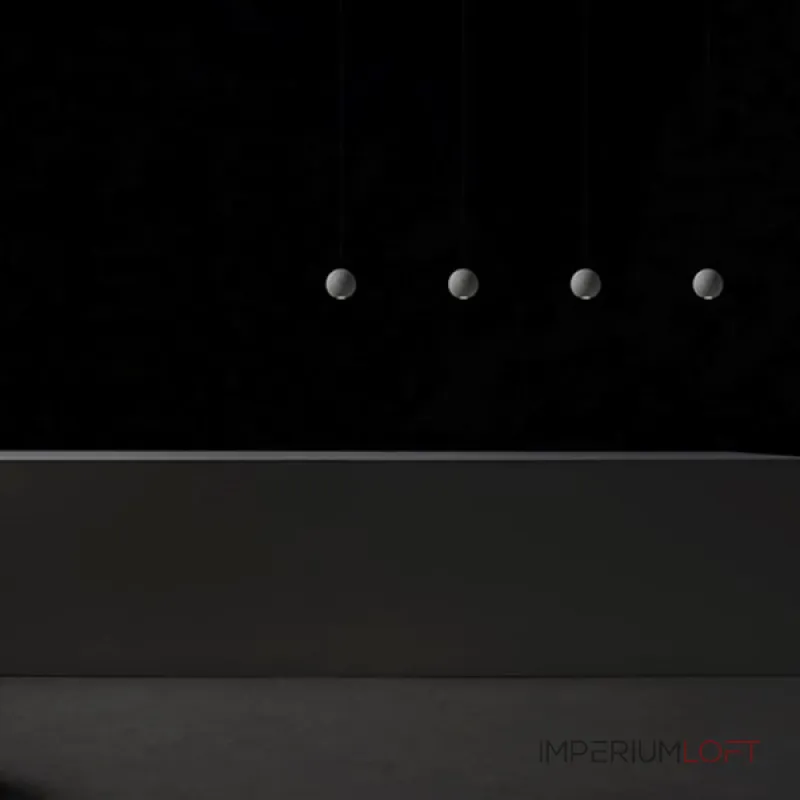 Подвесной светильник PALDIS COMBO L5 Планка Подвесной светильник PALDIS COMBO L5 Планка