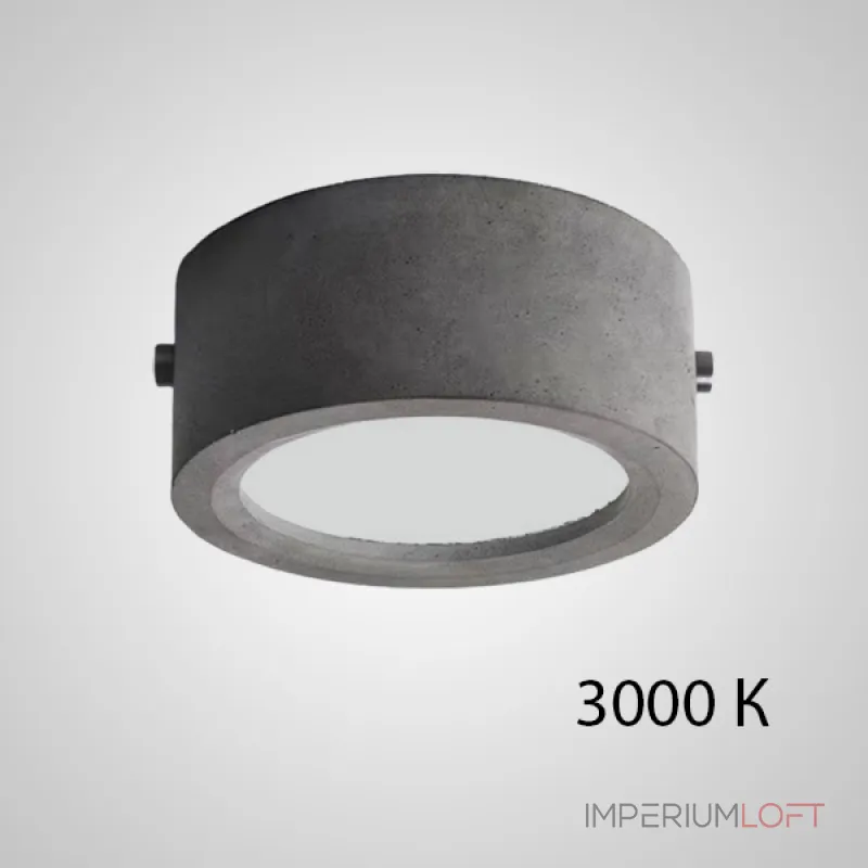 Точечный светильник OCCUR D13.8 6500 К от ImperiumLoft Точечный светильник OCCUR D13.8 6500 К от ImperiumLoft