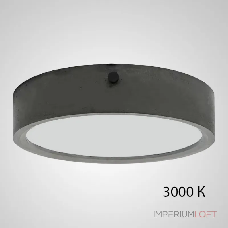 Точечный светильник OCCUR D13.8 6500 К от ImperiumLoft Точечный светильник OCCUR D13.8 6500 К от ImperiumLoft