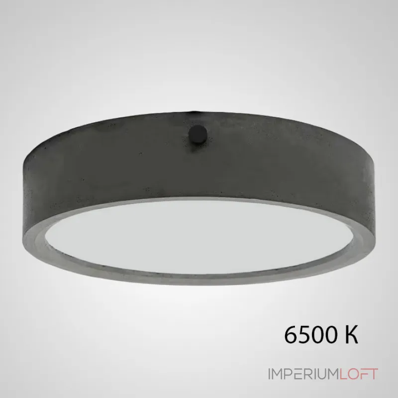 Точечный светильник OCCUR D13.8 6500 К от ImperiumLoft Точечный светильник OCCUR D13.8 6500 К от ImperiumLoft