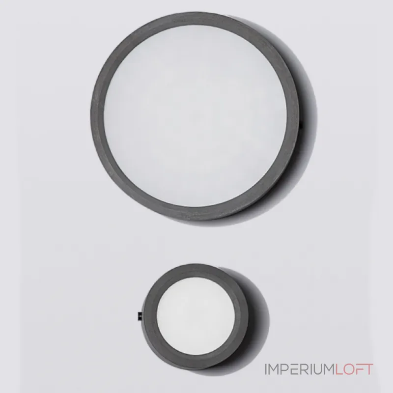 Точечный светильник OCCUR D13.8 6500 К от ImperiumLoft Точечный светильник OCCUR D13.8 6500 К от ImperiumLoft