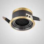 Точечный светильник BIO Brass White 5W от ImperiumLoft