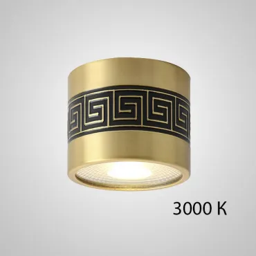 Точечный светильник BIEN D7.5  7W 3000K