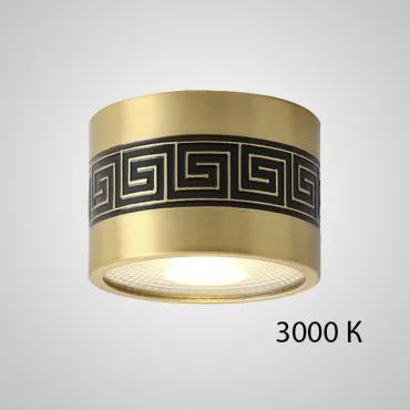 Точечный светильник BIEN D9,5 7W 3000K Точечный светильник BIEN D9,5 7W 3000K