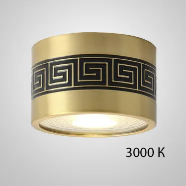 Точечный светильник BIEN D11,5 12W 3000K Точечный светильник BIEN D11,5 12W 3000K