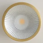 Точечный светильник BIEN D7.5 5W 3000K от ImperiumLoft