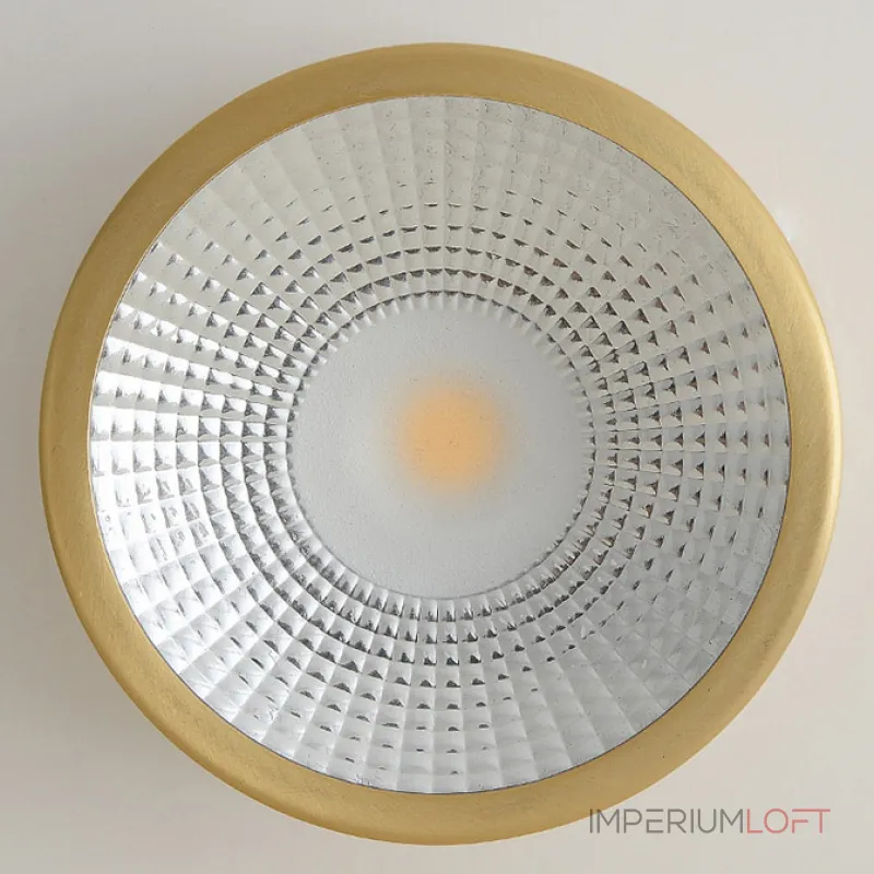 Точечный светильник BIEN D7.5 7W 3000K от ImperiumLoft Точечный светильник BIEN D7.5 7W 3000K от ImperiumLoft